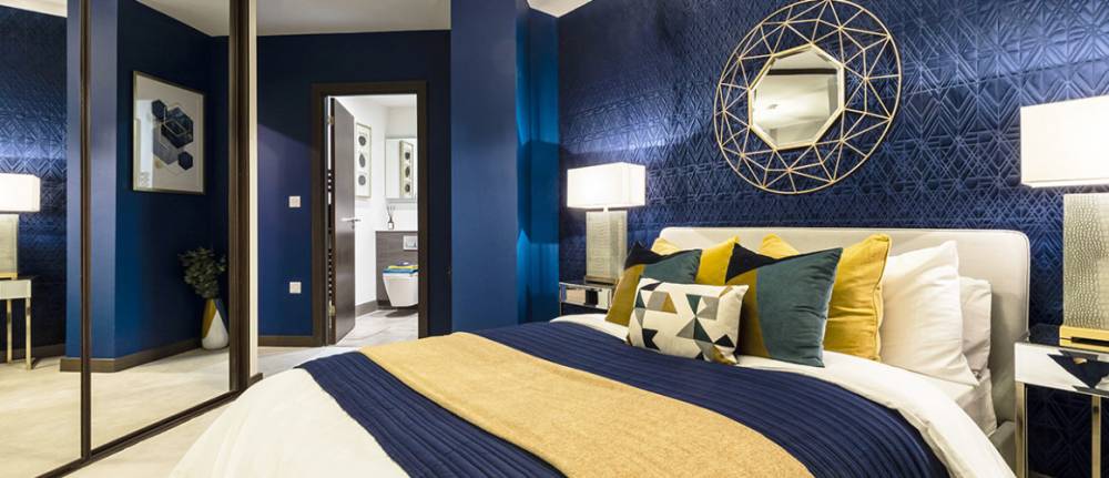 Interior design – Watford Cross#